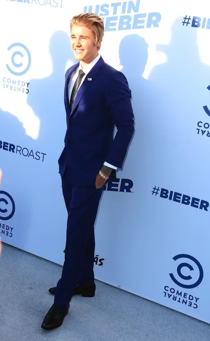 The Top Ten Best Lines from the Justin Bieber Roast!