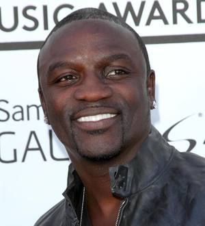 Akon launching Solar Academy in Mali