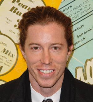 Snowboard champ Shaun White launching music career