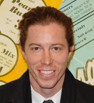 Snowboard champ Shaun White launching music career