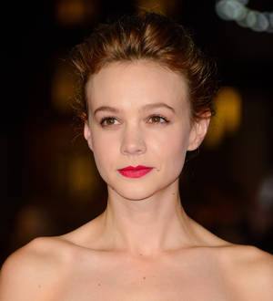 Carey Mulligan named War Child U.K.'s Global Ambassador