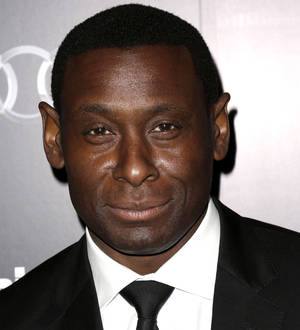 David Harewood lands hometown Walk of Fame star