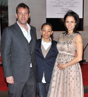 South Park creator Trey Parker to be a dad