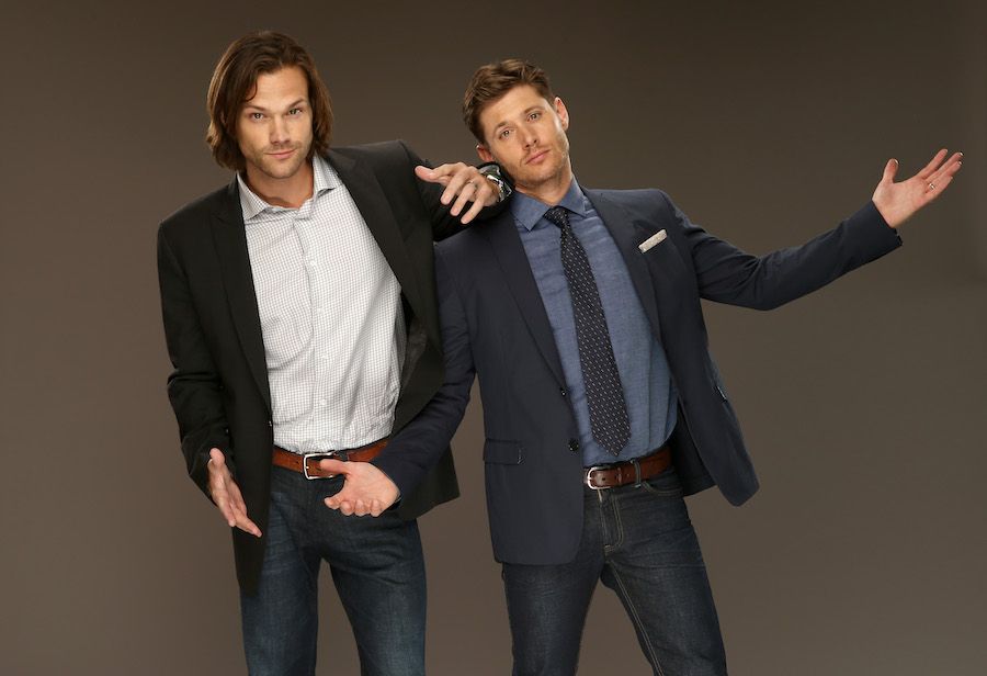 "Supernatural" Spinoff In The Works -- Here's Everything We Know So Far!