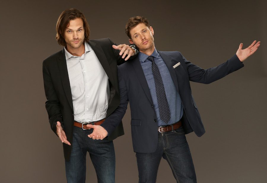 "Supernatural" Spinoff In The Works -- Here's Everything We Know So Far!