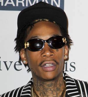 Wiz Khalifa heeding business advice from Donald Trump's money managers
