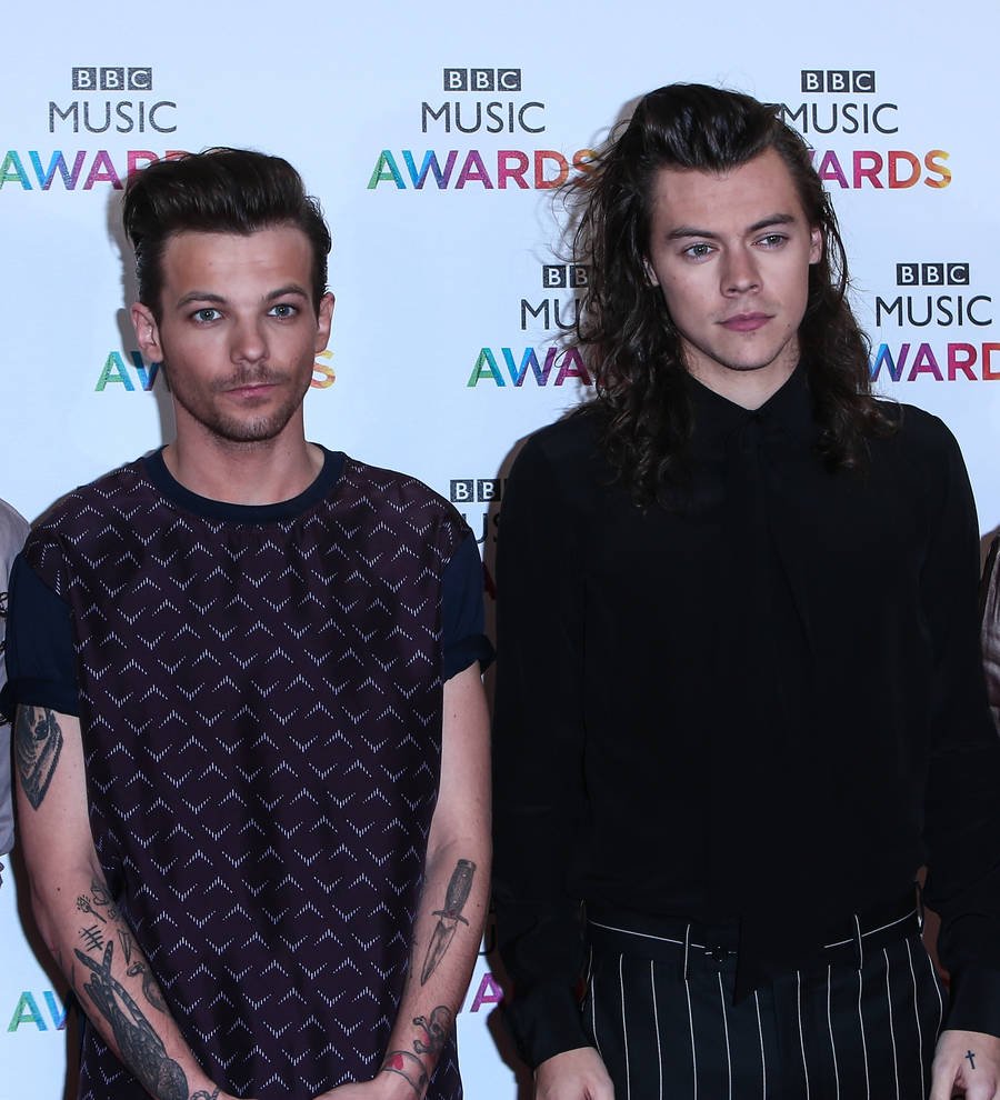 One Direction to help Simon Cowell create name for new Latino boy band