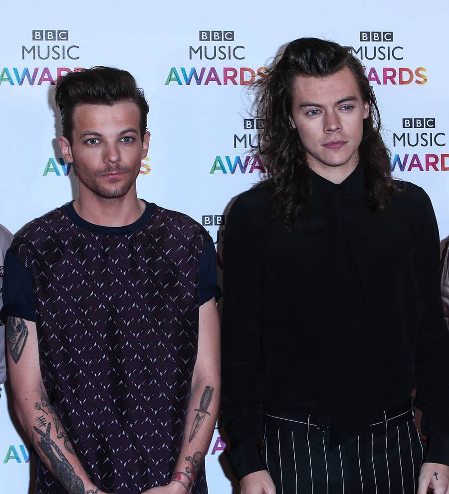 One Direction to help Simon Cowell create name for new Latino boy band