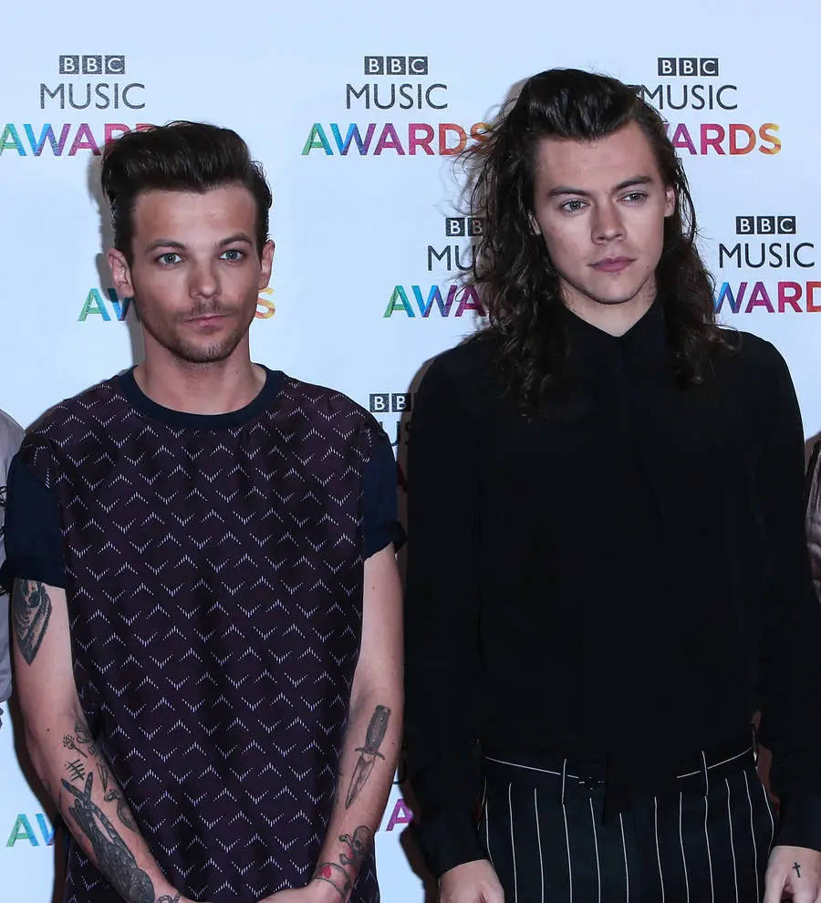 One Direction to help Simon Cowell create name for new Latino boy band