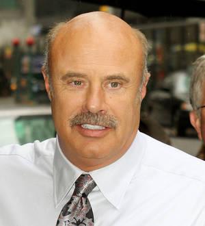 Dr. Phil: 'Nick Gordon was intoxicated and violent throughout TV chat'