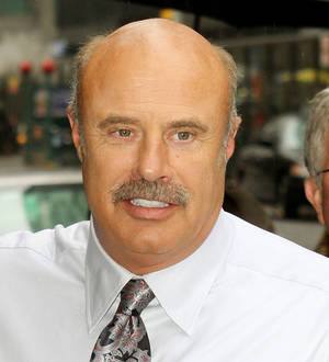 Dr. Phil: 'Nick Gordon was intoxicated and violent throughout TV chat'