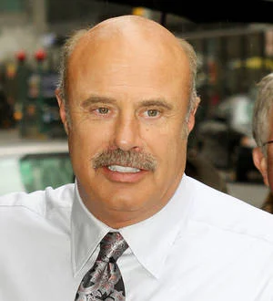 Dr. Phil: 'Nick Gordon was intoxicated and violent throughout TV chat'
