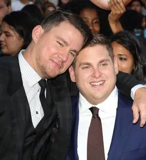 23 Jump Street in the works