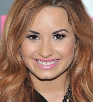 Demi Lovato starstruck after Beatle encounter