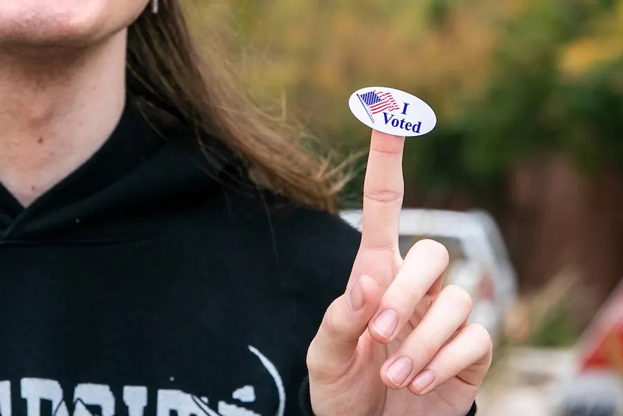 5 Tips For First-Time Voters!