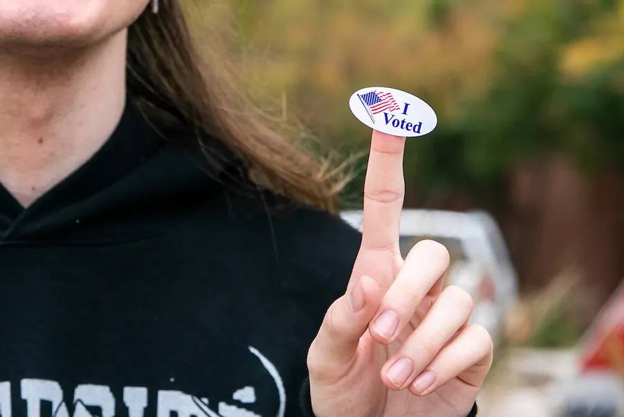 5 Tips For First-Time Voters!