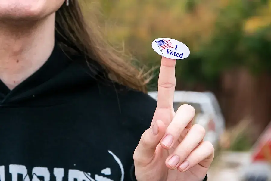 5 Tips For First-Time Voters!