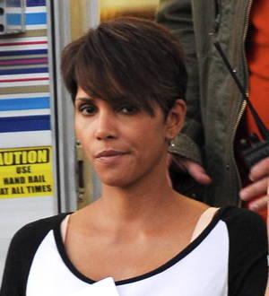 Halle Berry launching TV production company