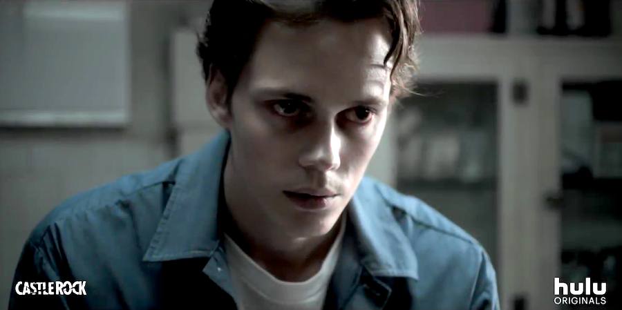 Hulu's "Castle Rock" Delivers All The Classic Stephen King Twists & Chills!