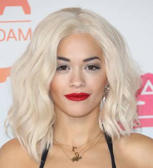 Rita Ora released from hospital