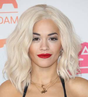 Rita Ora released from hospital