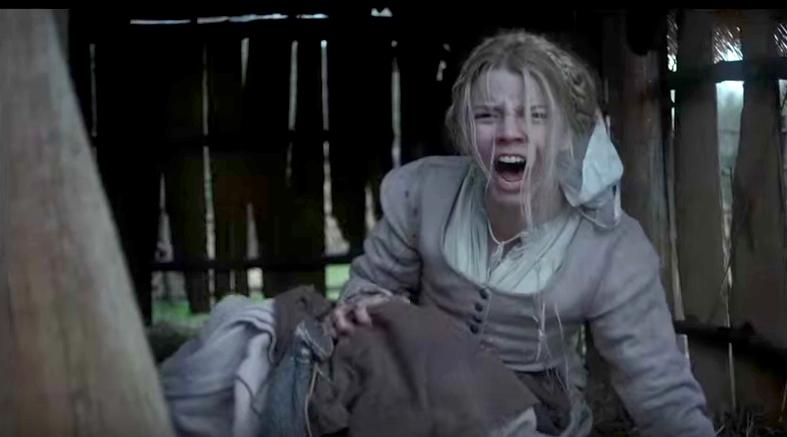 The True Terror Behind 'The Witch'