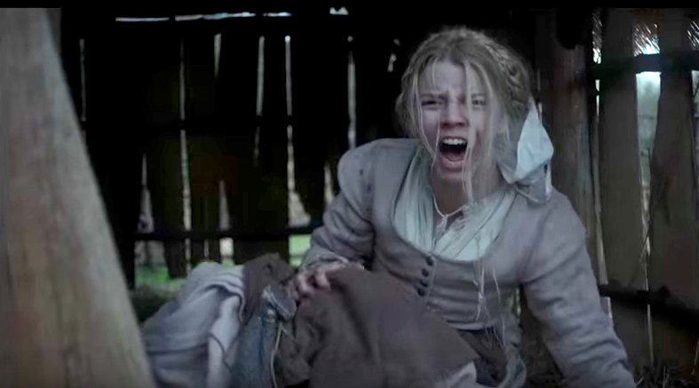 The True Terror Behind 'The Witch'