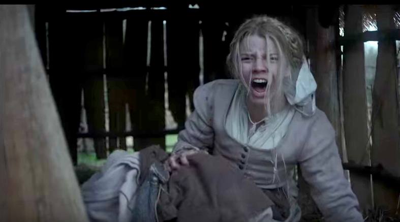 The True Terror Behind 'The Witch'