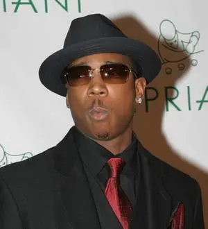 Ja Rule filming family reality show