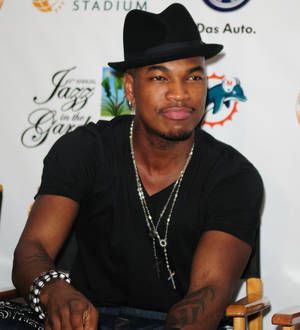 Ne-Yo and Cher Lloyd collaborating