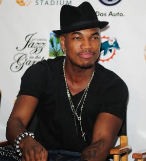 Ne-Yo: 'Chris Brown has been treated unfairly by authorities'
