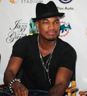 Ne-Yo: 'Chris Brown has been treated unfairly by authorities'
