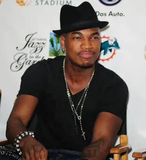 Ne-Yo: 'Chris Brown has been treated unfairly by authorities'
