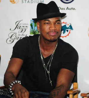 Ne-Yo: 'I don't condone Chris Brown's behaviour'