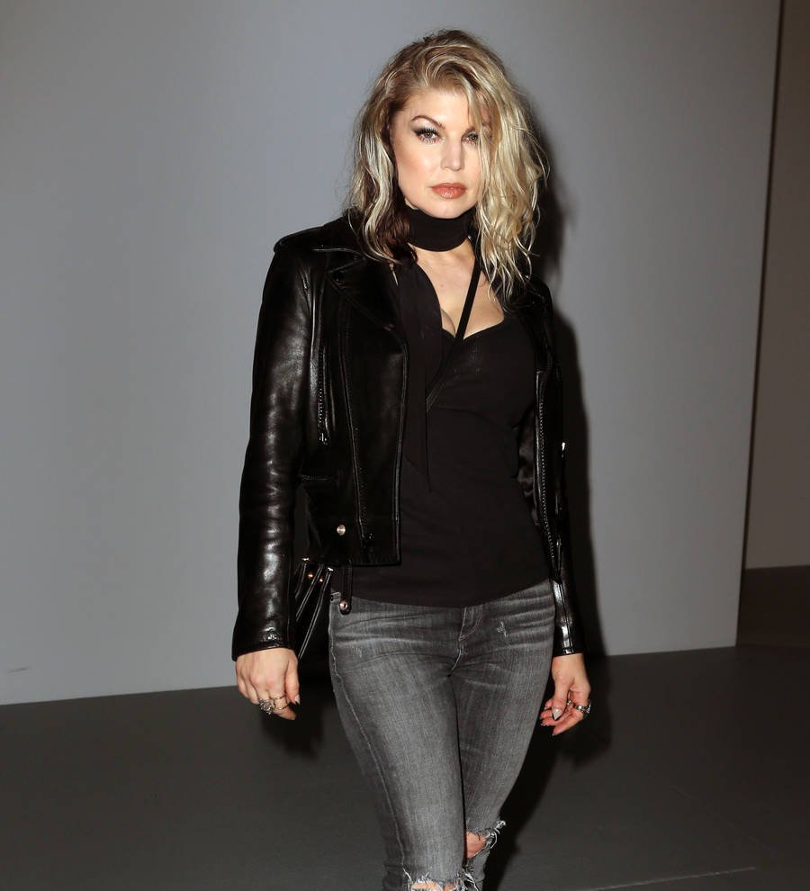 Fergie and Josh Duhamel were considering a second child before split