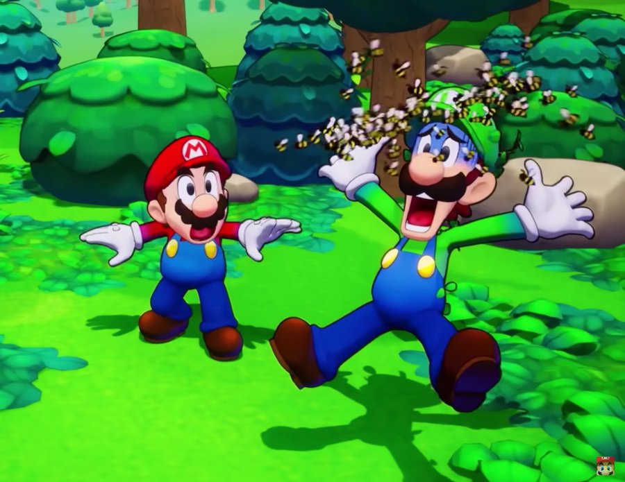 Quick Recap Of All The June Nintendo Direct Reveals!
