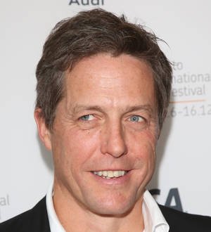 Hugh Grant banned from TV show