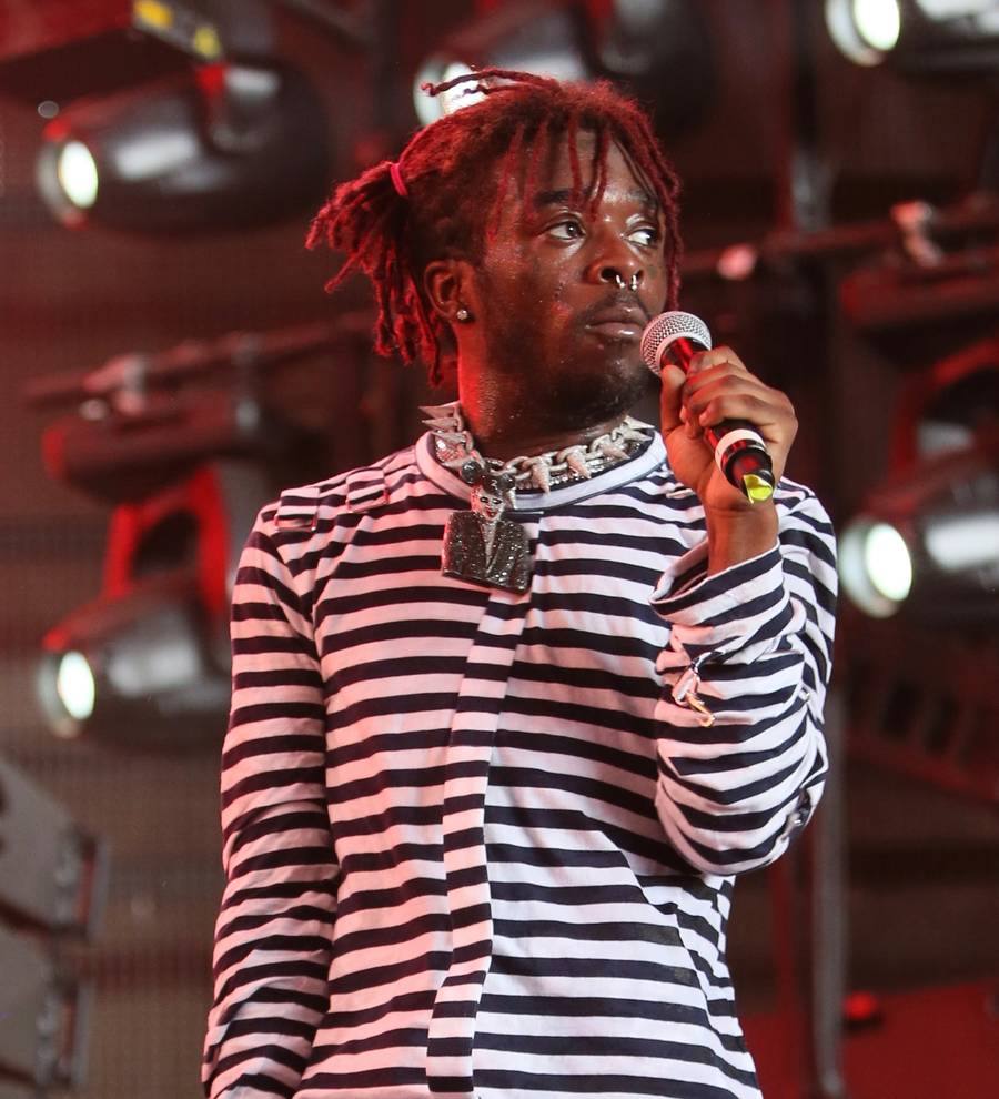 Lil Uzi Vert pulls out of Playboi Carti joint tour