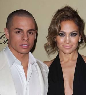 Jennifer Lopez urged toyboy boyfriend to find younger girlfriend