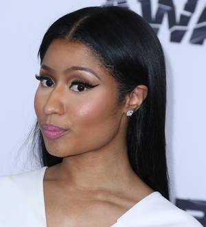 Taylor Swift and Nicki Minaj caught up in Twitter row