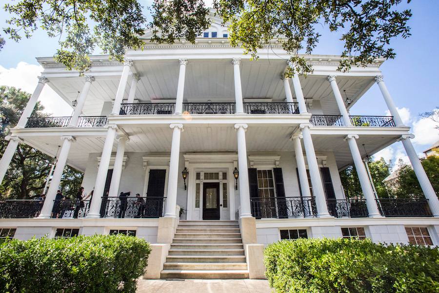 5 Famous Filming Locations to Visit for a Weekend Getaway!