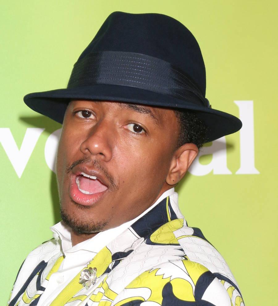 Nick Cannon linked to TLC's Chilli