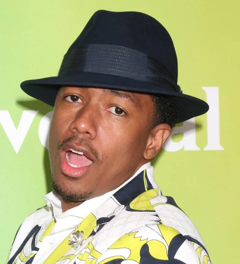 Nick Cannon linked to TLC's Chilli
