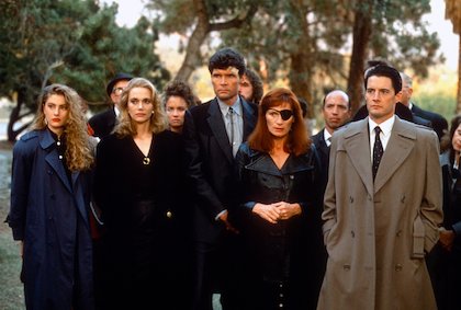 Cult TV Series "Twin Peaks" Returning After 20 Years Thanks to Showtime!