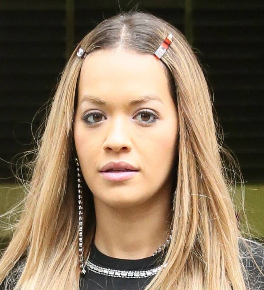 Rita Ora defends decision to work with Terry Richardson