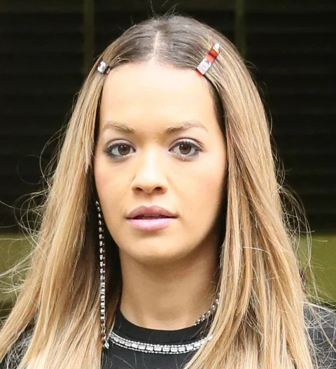 Rita Ora defends decision to work with Terry Richardson