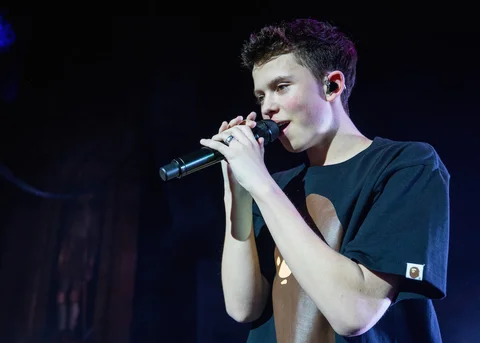 ARTIST SPOTLIGHT: Jacob Sartorius