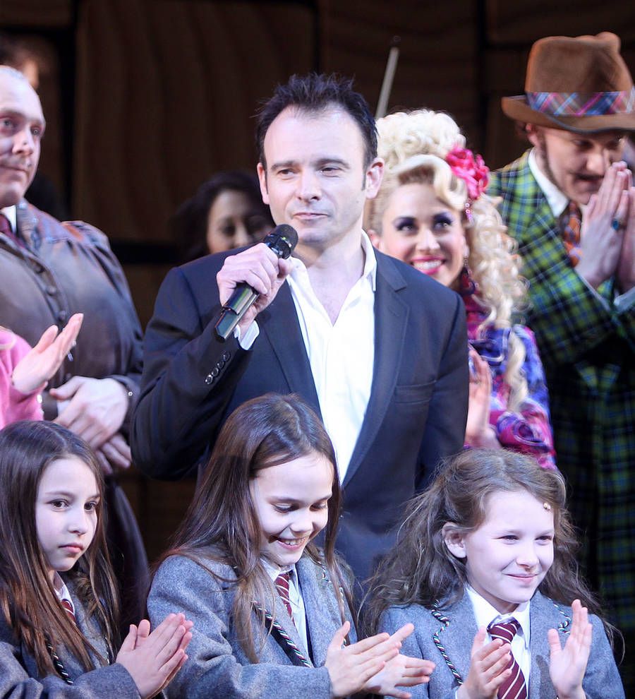Matilda the Musical to close on Broadway