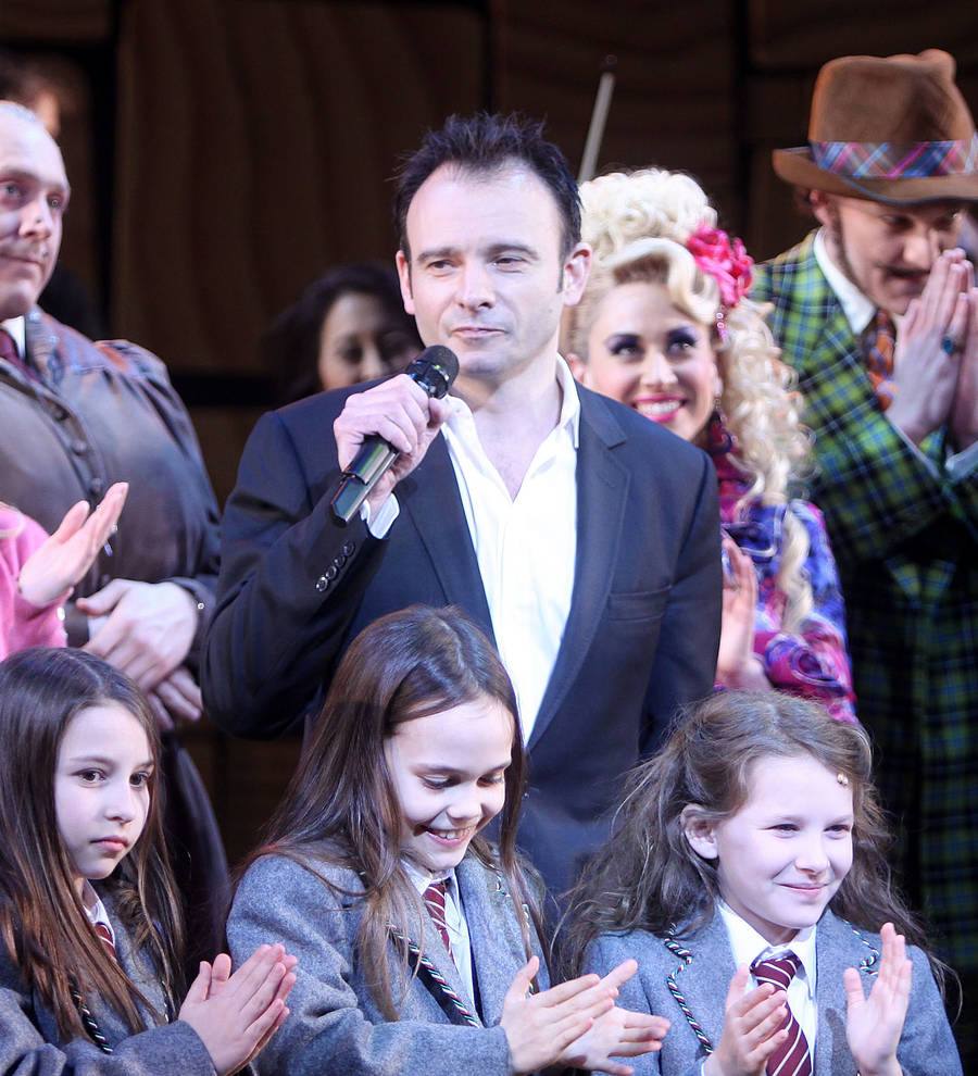 Matilda the Musical to close on Broadway