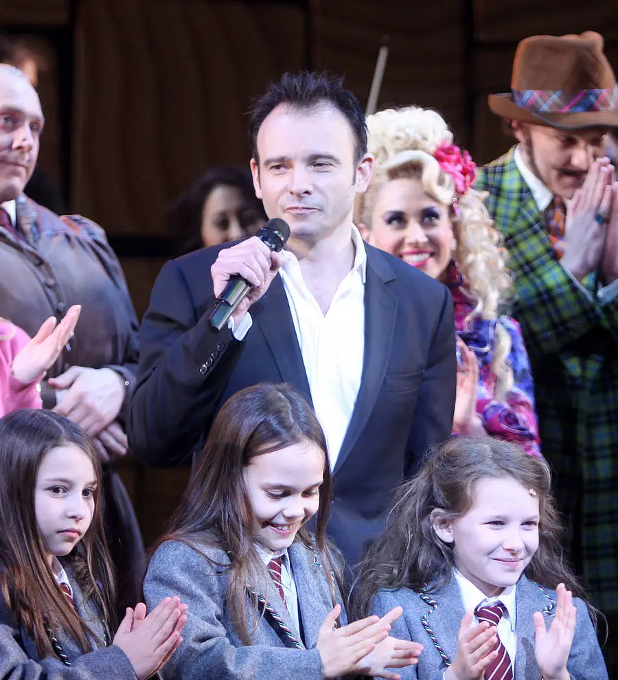 Matilda the Musical to close on Broadway